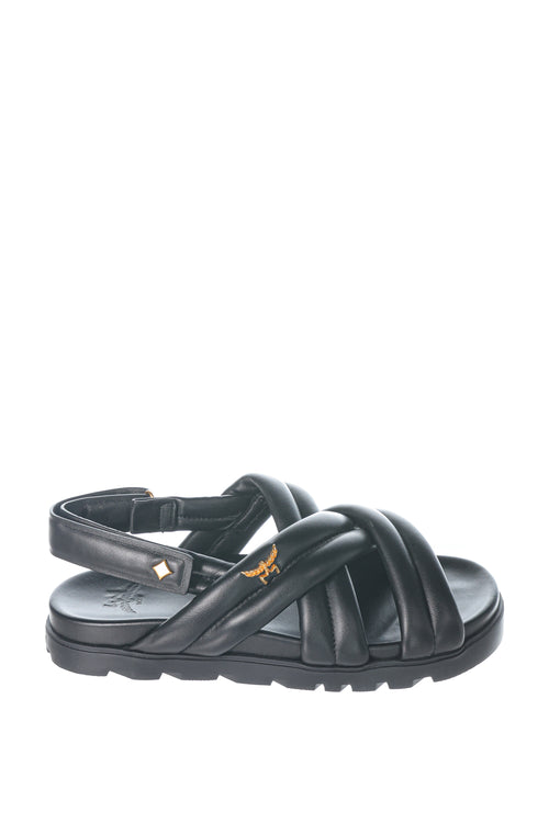 Sandale MCM Cross