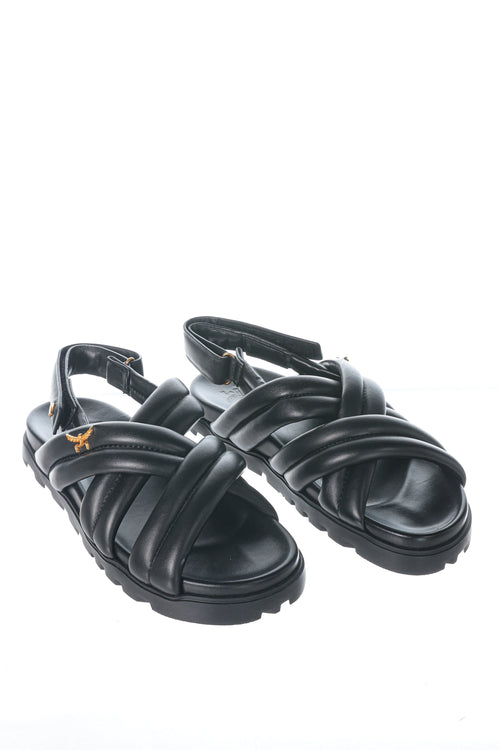 Sandale MCM Cross