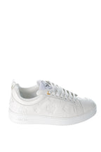 Sneakers MCM Neo Teraine In Monogram