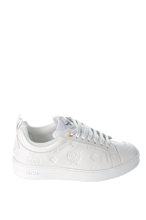 Sneakers MCM Neo Teraine In Monogram