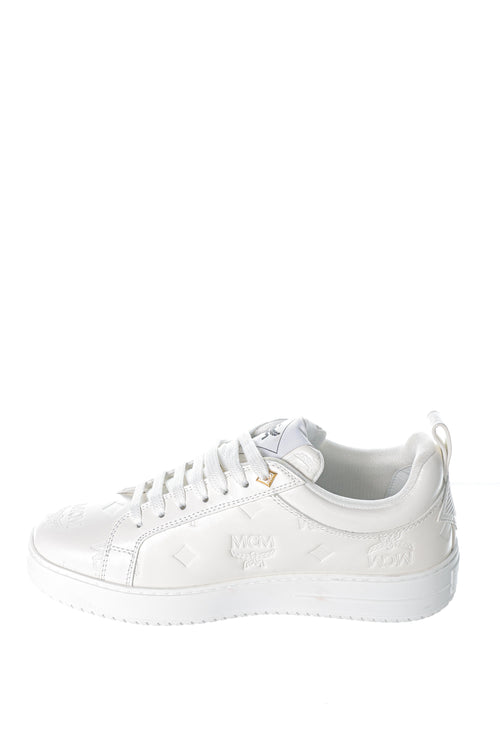 Sneakers MCM Neo Teraine In Monogram