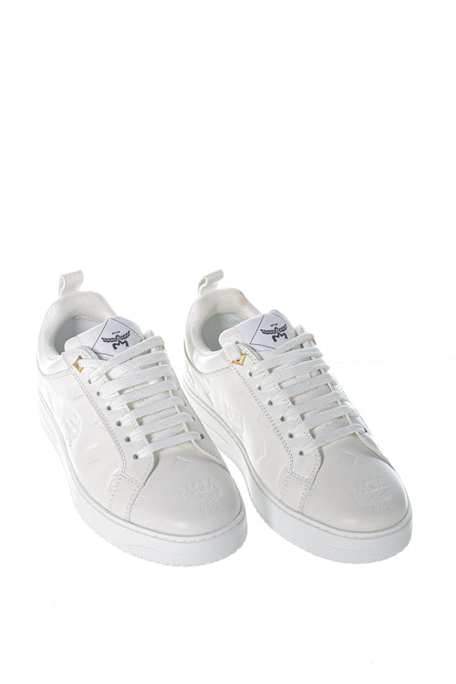 Sneakers MCM Neo Teraine In Monogram