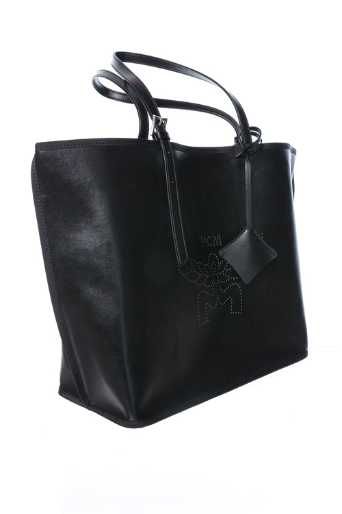 Geanta MCM Himmel Oth Shopper Med
