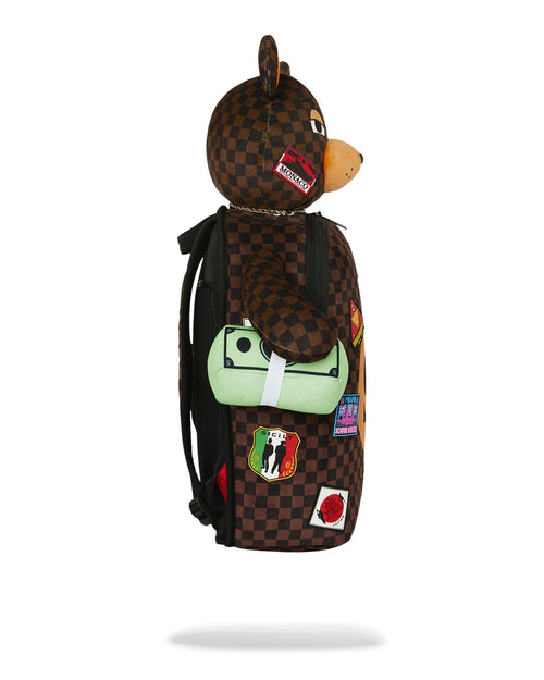 Rucsac Sprayground Global Mogul 2 Big Bear