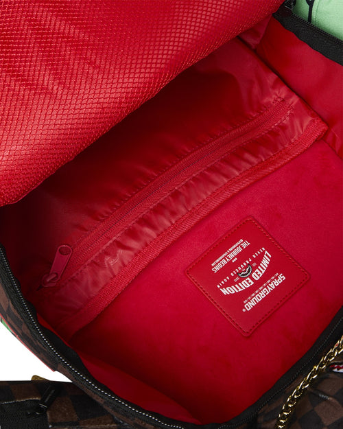 Rucsac Sprayground Global Mogul 2 Big Bear