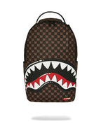 Rucsac Sprayground Sharks In Paris Wtf Bubble Check