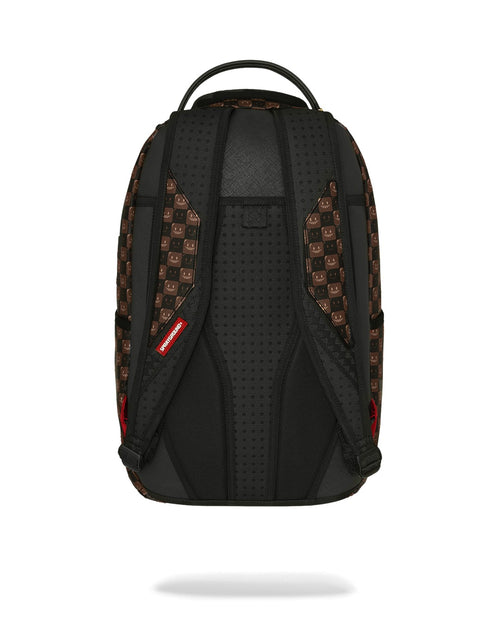 Rucsac Sprayground Sharks In Paris Wtf Bubble Check