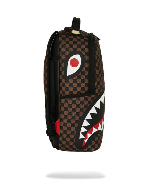 Rucsac Sprayground Sharks In Paris Pyramid