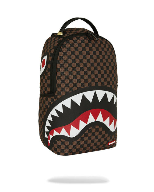 Rucsac Sprayground Sharks In Paris Pyramid