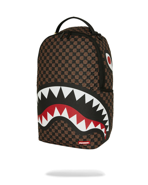 Rucsac Sprayground Sharks In Paris Pyramid