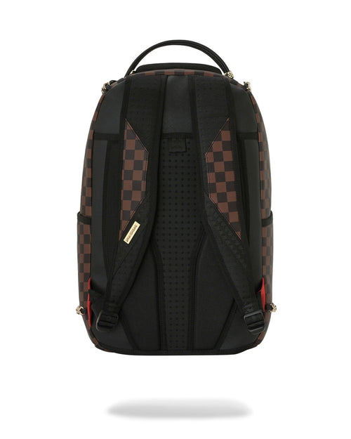 Rucsac Sprayground Hanging Pockets Mix Up