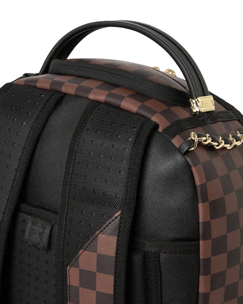 Rucsac Sprayground Hanging Pockets Mix Up