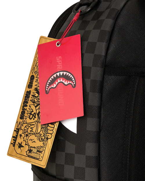 Rucsac Sprayground Looney Carrot Stash