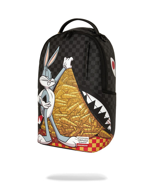 Rucsac Sprayground Looney Carrot Stash