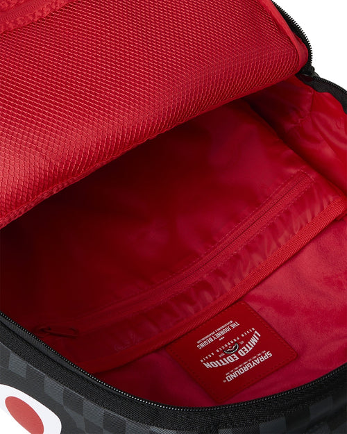 Rucsac Sprayground Looney Carrot Stash