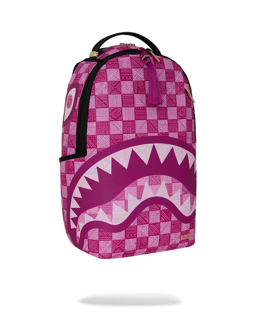 Rucsac Sprayground New Ai Pattern