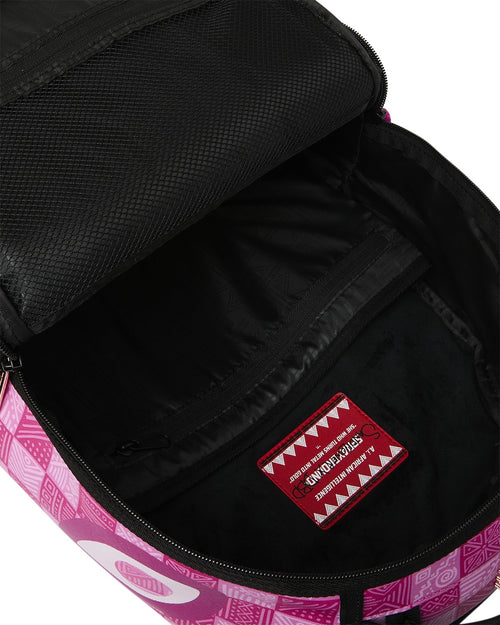 Rucsac Sprayground New Ai Pattern