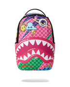 Rucsac Sprayground Wild Wtf