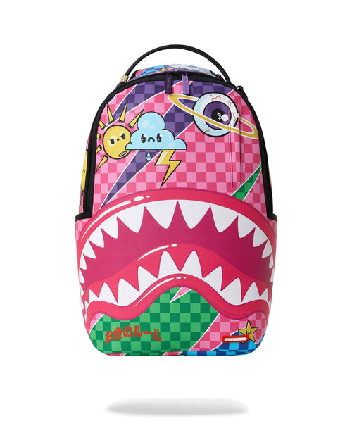 Rucsac Sprayground Wild Wtf