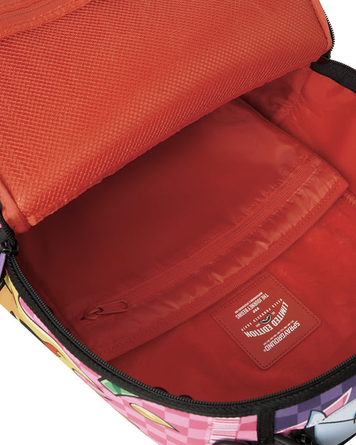 Rucsac Sprayground Wild Wtf