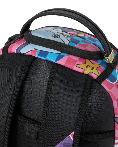 Rucsac Sprayground Wild Wtf