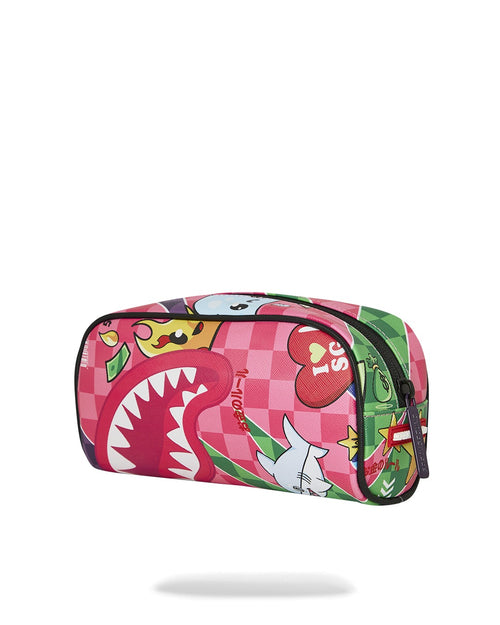 Geanta cosmetice Sprayground Wild Wtf Pouch