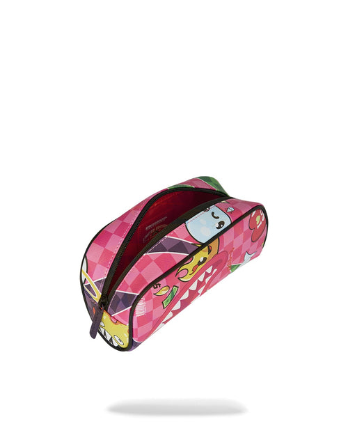 Geanta cosmetice Sprayground Wild Wtf Pouch