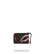 Portofel Sprayground Sharks In Paris Wtf Bubble Check