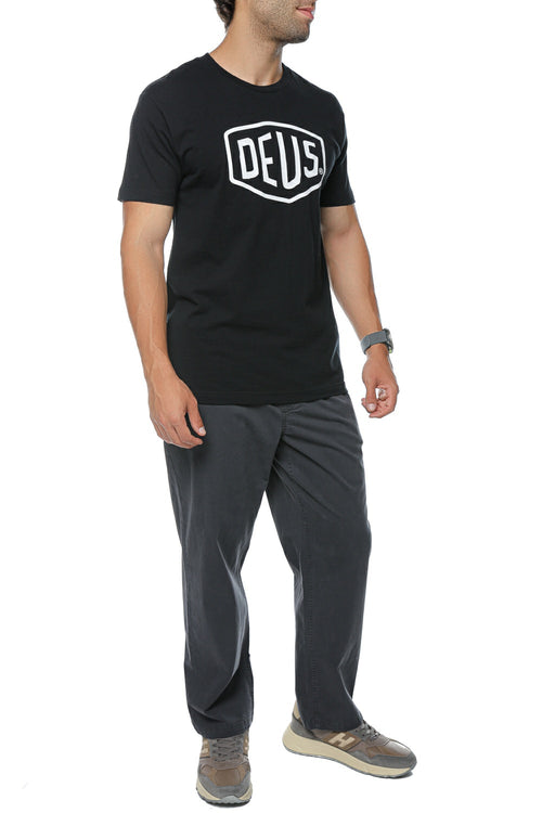 Tricou Deus Ex Machina Shield