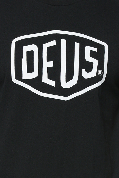 Tricou Deus Ex Machina Shield