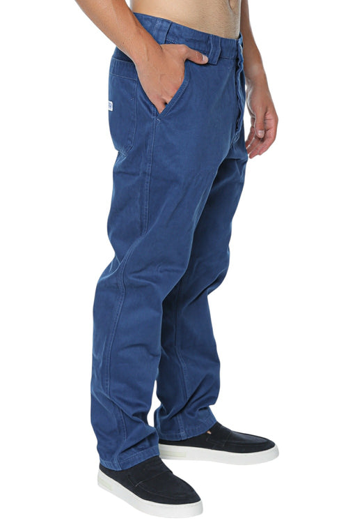 Pantaloni Deus Ex Machina Hank Work