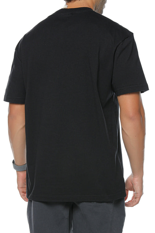 Tricou Deus Ex Machina Single Fin