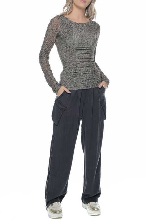Bluza ONETEASPOON Camo Night Fever