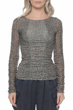 Bluza ONETEASPOON Camo Night Fever