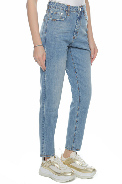 Jeans ONETEASPOON Pacifica Legends High Waist Mo
