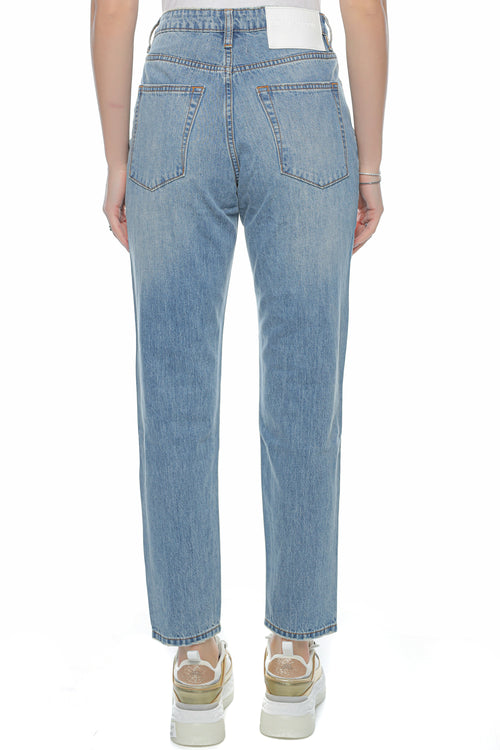 Jeans ONETEASPOON Pacifica Legends High Waist Mo