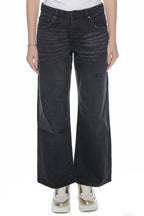 Jeans ONETEASPOON Black Oak Low Riders Low Waist
