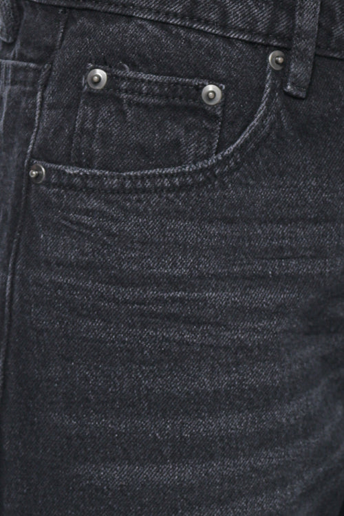 Jeans ONETEASPOON Black Oak Low Riders Low Waist