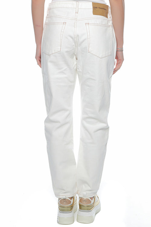 Jeans ONETEASPOON Pearl Messed Up Saints Boyfriend