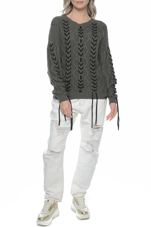 Jeans ONETEASPOON Pearl Messed Up Saints Boyfriend