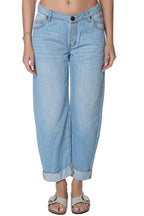 Jeans One Teaspoon Jonis Low Waist Boyfriend Fit