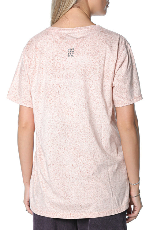 Tricou One Teaspoon Cancun Boyfriend