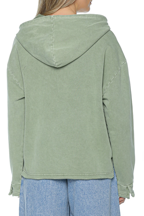 Hanorac Oneteaspoon Star Tour Worn