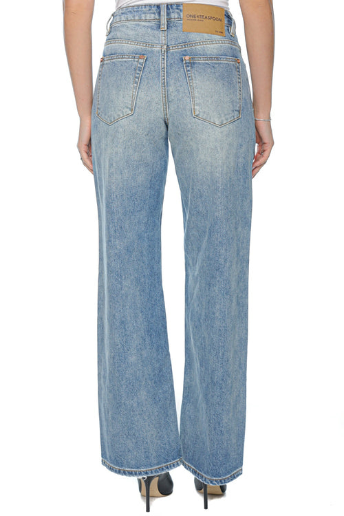 Jeans Oneteaspoon Jackson