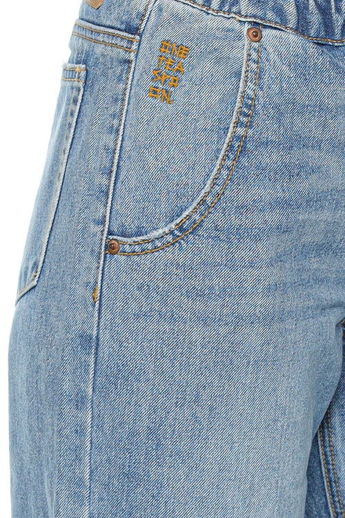 Jeans Oneteaspoon Roadhouse