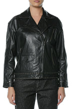 Jacheta Oneteaspoon Biker