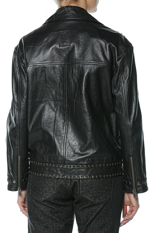 Jacheta Oneteaspoon Biker
