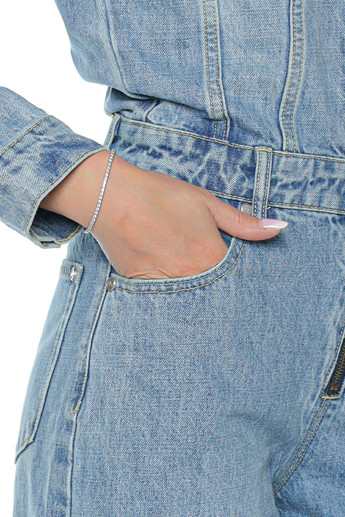 Salopeta Oneteaspoon Charli Dnm
