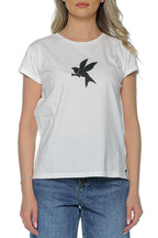 Tricou Oneteaspoon Classic Bird