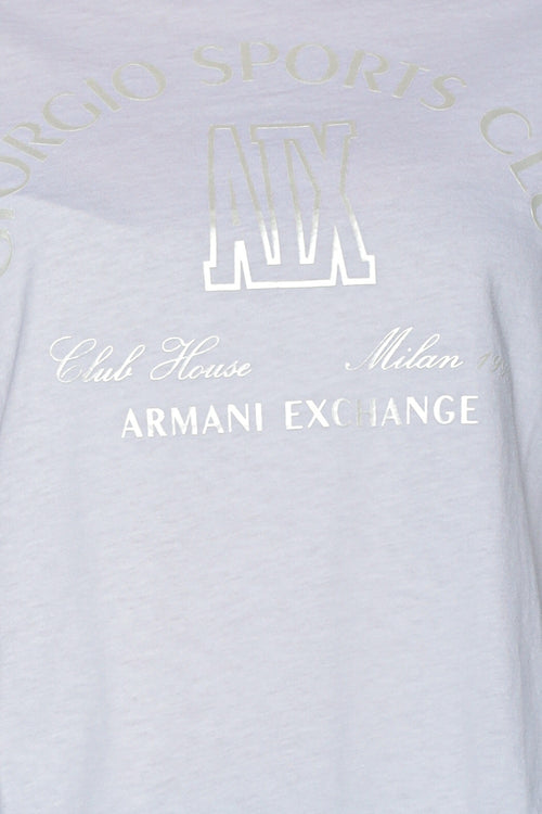 Tricou Armani Exchange
